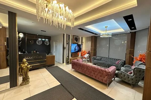 Paradise Rooms - Resim 4