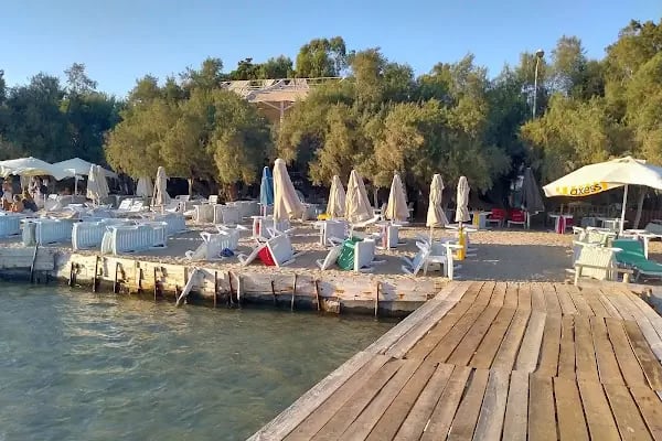 Akyarlar Motel - Resim 13
