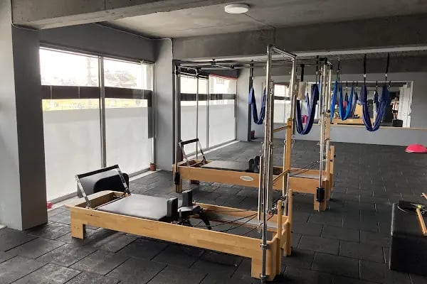 Fit Club X-Large - Resim 4