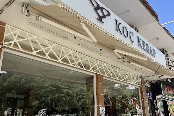 KOÇ KEBAP - Resim 11