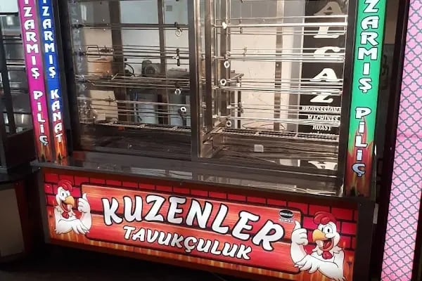 Kuzenler Tavukçuluk - Resim 6