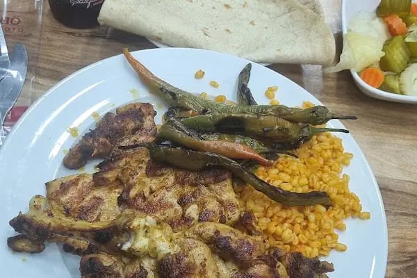 Kuzenler Tavukçuluk - Resim 3