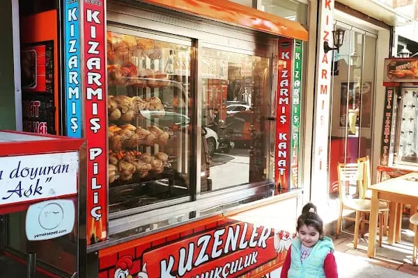 Kuzenler Tavukçuluk - Resim 5