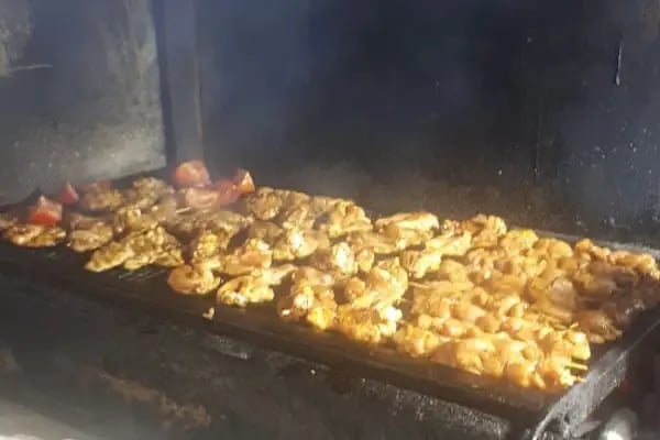 Kuzenler Tavukçuluk - Resim 8