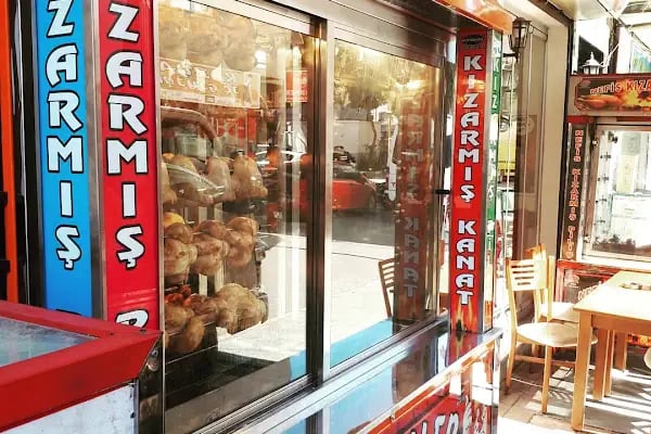 Kuzenler Tavukçuluk - Resim 16
