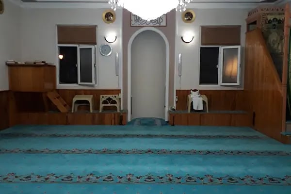 Rüstemler Cami - Resim 17