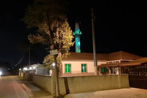 Rüstemler Cami - Resim 6
