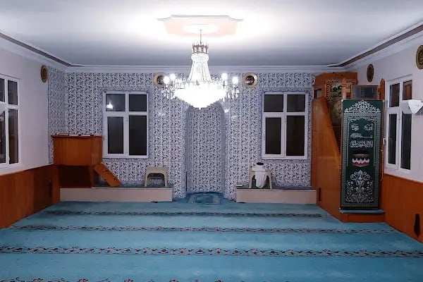 Rüstemler Cami - Resim 16