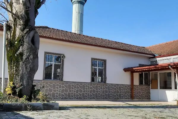 Rüstemler Cami - Resim 9