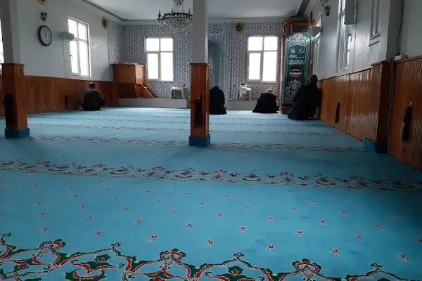 Rüstemler Cami - Resim 15