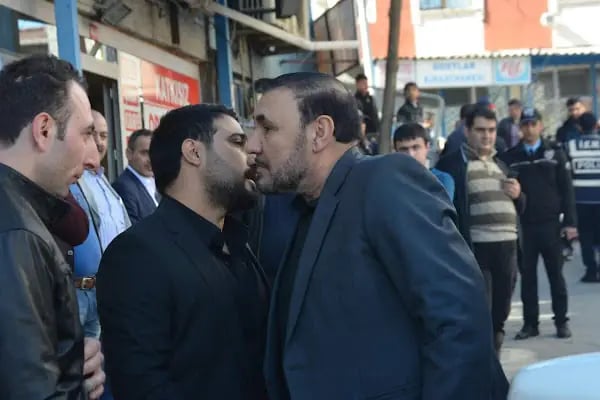 Hazreti Fatime Tuz Zehra Cami - Resim 5
