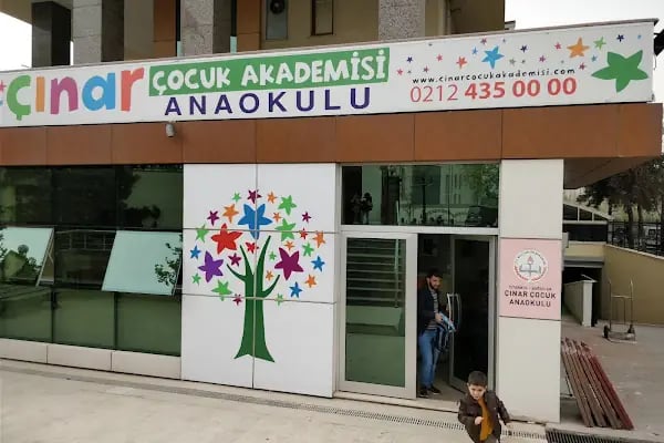 Özel Çınar Çocuk Anaokulu - Resim 1
