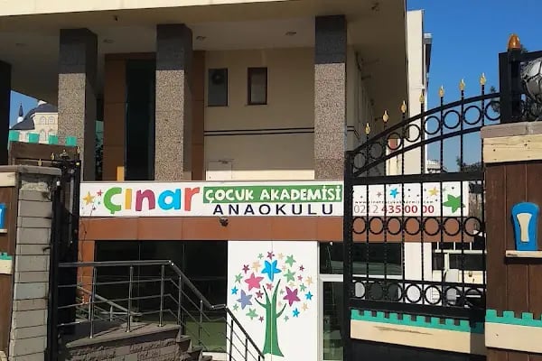 Özel Çınar Çocuk Anaokulu - Resim 3
