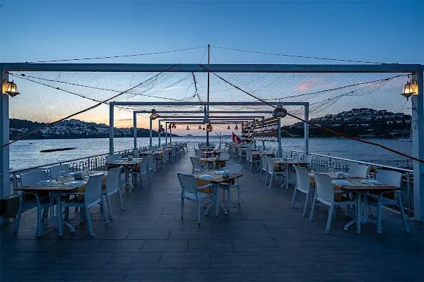 Golden Age Bodrum Hotel - Resim 1