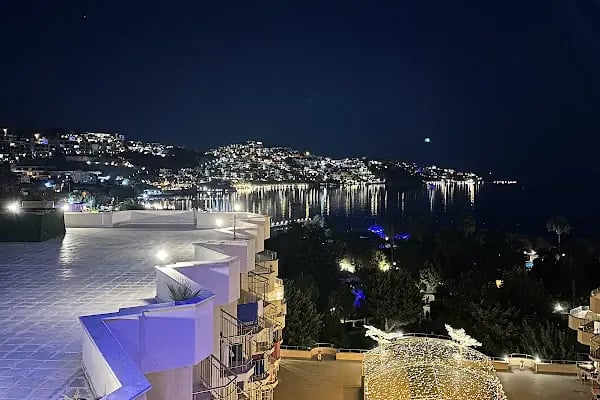 Golden Age Bodrum Hotel - Resim 14