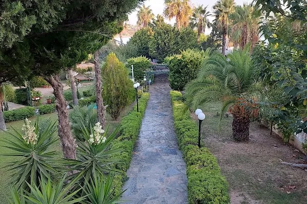Golden Age Bodrum Hotel - Resim 16