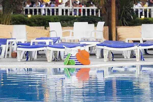 Golden Age Bodrum Hotel - Resim 6
