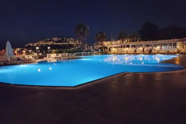 Golden Age Bodrum Hotel - Resim 15