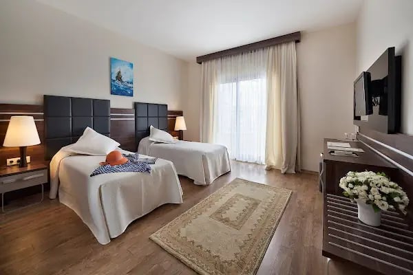 Golden Age Bodrum Hotel - Resim 2