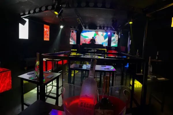 Dark Angel Club - Resim 18