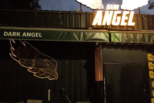 Dark Angel Club - Resim 8