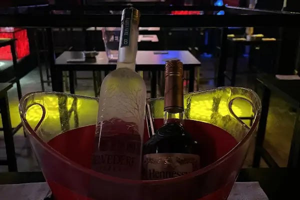 Dark Angel Club - Resim 14