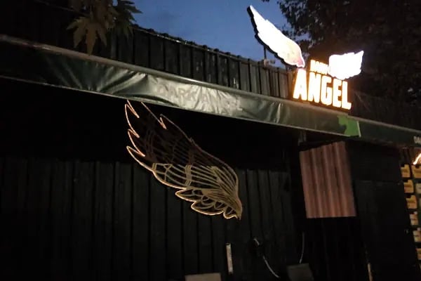 Dark Angel Club - Resim 3