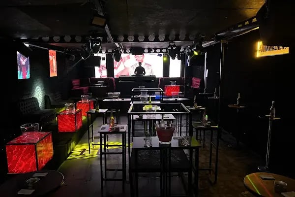 Dark Angel Club - Resim 2