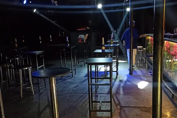 Dark Angel Club - Resim 15
