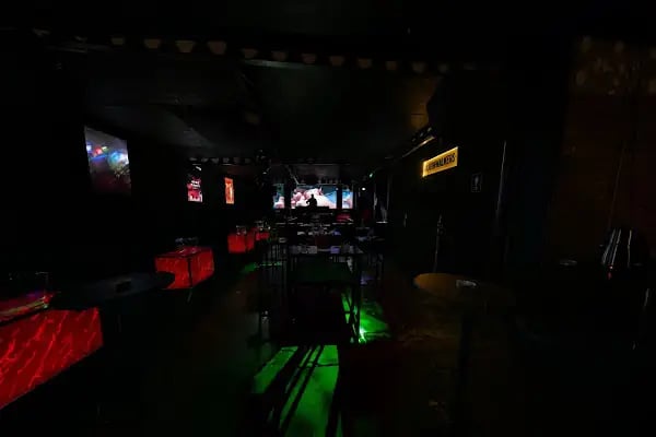 Dark Angel Club - Resim 17
