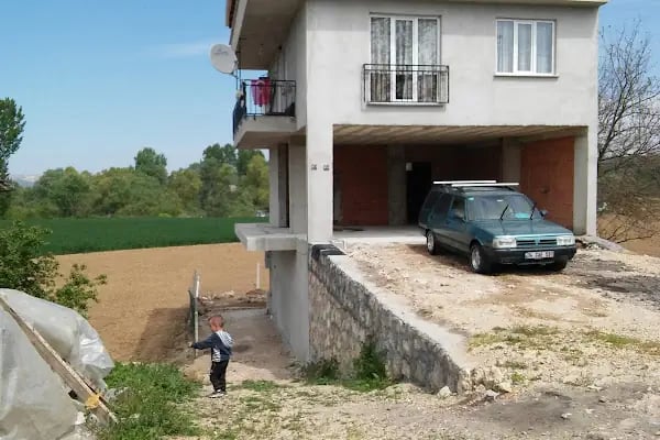 Şipali İlkokulu Ve Ortaokulu - Resim 8