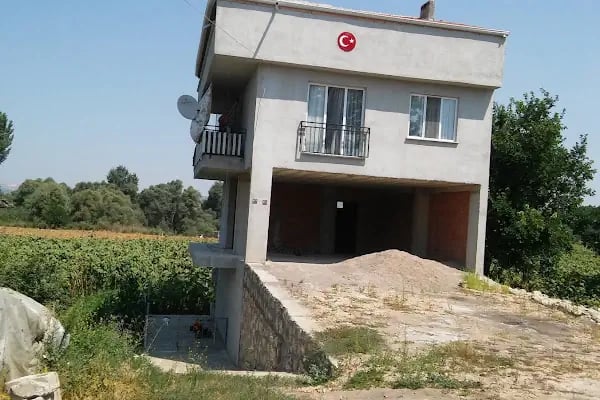 Şipali İlkokulu Ve Ortaokulu - Resim 2