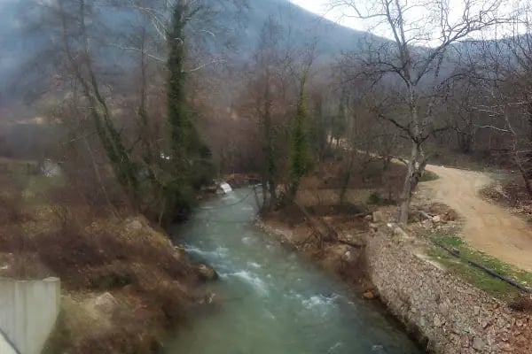 Şipali İlkokulu Ve Ortaokulu - Resim 4