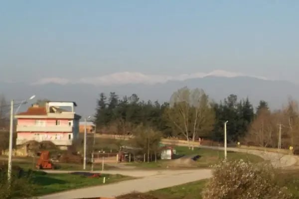 Şipali İlkokulu Ve Ortaokulu - Resim 6
