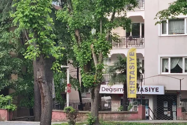Değişim Kırtasiye - Resim 2