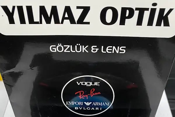 YILMAZ OPTİK - Resim 1