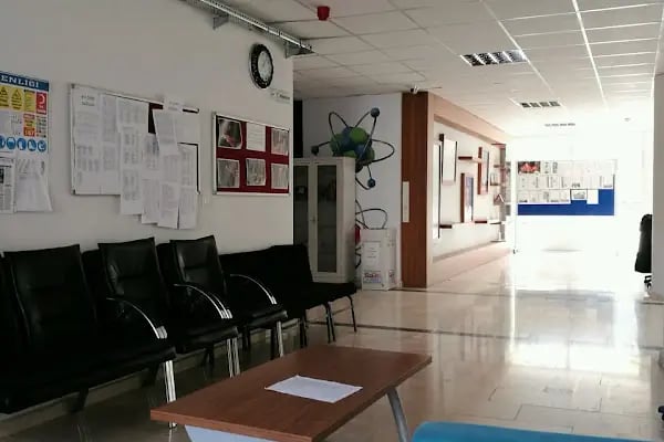 Nezihe - Derya Baltalı Bilim ve Sanat Merkezi - Resim 18