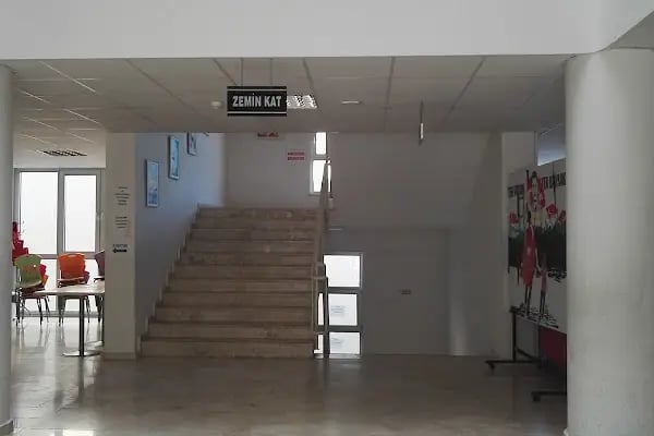 Nezihe - Derya Baltalı Bilim ve Sanat Merkezi - Resim 2