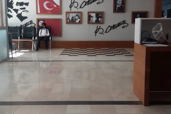 Nezihe - Derya Baltalı Bilim ve Sanat Merkezi - Resim 20