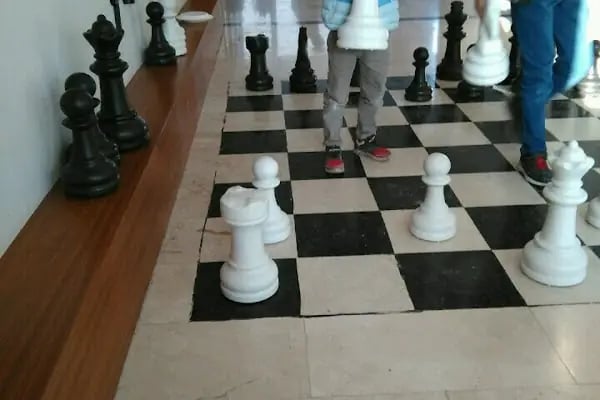Nezihe - Derya Baltalı Bilim ve Sanat Merkezi - Resim 17