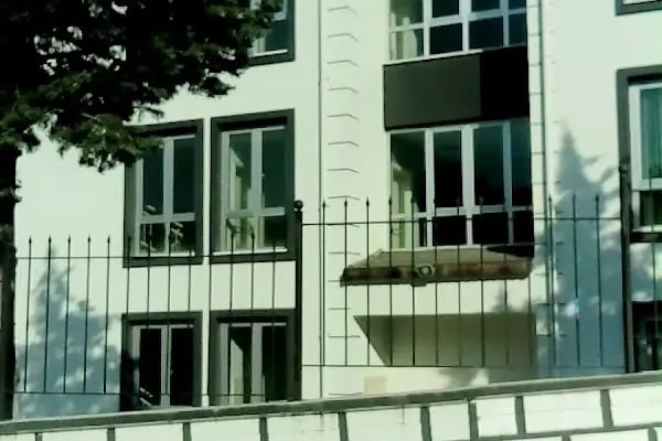 Nezihe - Derya Baltalı Bilim ve Sanat Merkezi - Resim 12