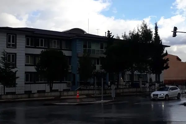 Nezihe - Derya Baltalı Bilim ve Sanat Merkezi - Resim 13