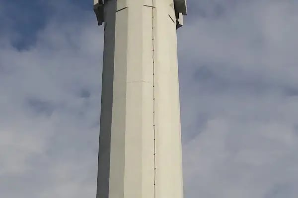 İstoç Yeni Camii - Resim 16