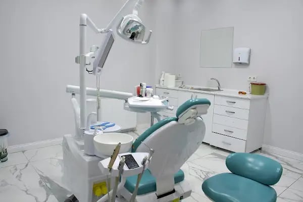 Özel Tekin ağız ve diş sağlığı polikliniği - Resim 2