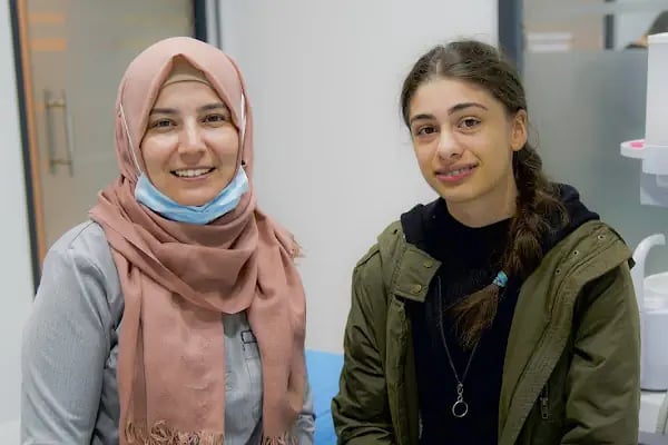 Özel Tekin ağız ve diş sağlığı polikliniği - Resim 18