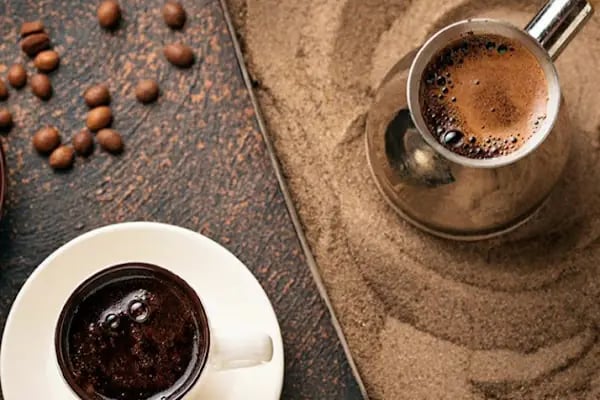 Baraqah Coffee - Resim 18