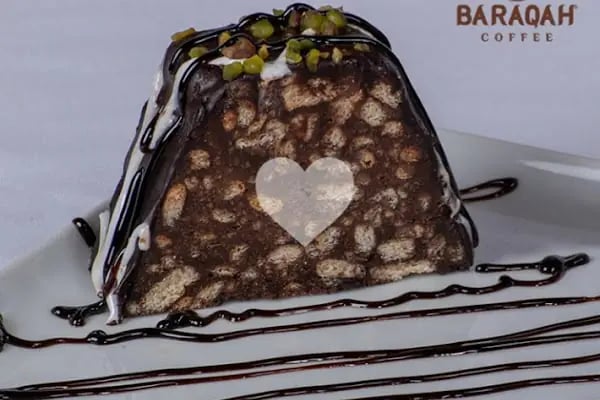 Baraqah Coffee - Resim 20