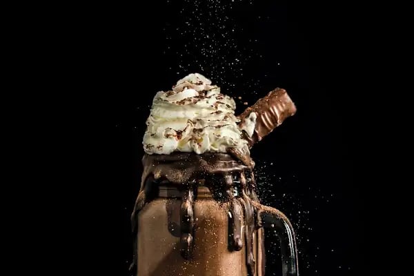 Baraqah Coffee - Resim 10