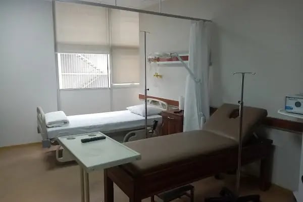 Sancak Tıp Merkezi - Resim 4