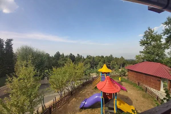 Alaçam Sefa Tepesi Et Mangal Alabalık ve Kahvaltı - Resim 9